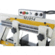 Shop Fox 10in x 18in Metal Cutting Bandsaw, M1054