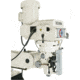 Shop Fox 10in x 54in Vertical Mill with Digital Readout, M1006