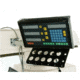 Shop Fox 10in x 54in Vertical Mill with Digital Readout, M1006