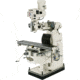 Shop Fox 10in x 54in Vertical Mill with Digital Readout, M1006