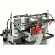Shop Fox 16-1/2in Dovetail Machine, W1805