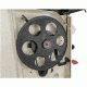 Shop Fox 19in Heavy-Duty Bandsaw, W1825