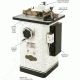 Shop Fox 2 HP Shaper, W1674