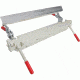 Shop Fox 24in Bending Brake, M1046