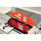 Shop Fox 5 HP 10in Sliding Table Saw, W1811