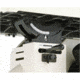 Shop Fox 5 HP 21in Bandsaw, W1770