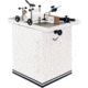 Shop Fox 5 HP Shaper, W1827
