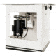 Shop Fox 5 HP Shaper, W1827