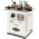 Shop Fox 5 HP Shaper, W1827