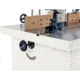 Shop Fox 5 HP Shaper, W1827