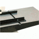 Shop Fox 7in Planer / Moulder with Stand, W1812