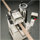Shop Fox 7in Planer / Moulder with Stand, W1812