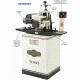Shop Fox 7in Planer / Moulder with Stand, W1812