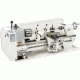 Shop Fox 9in x 19in Benchtop Metal Lathe, M1049