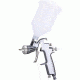 Shop Fox LVLP Professional Spray Gun with 1.5mm Tip, W1793
