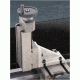 Woodstock Vertical Slide for M1015 Lathe, M1026