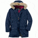 Woolrich Arctic Parka - Men's-Deep Navy-XX-Large