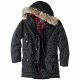 Woolrich Arctic Parka - Mens