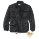 Woolrich Tactical Elite Men's Elite Algerian Jacket, Black, 2XL WL44449BKR2XL