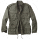 Woolrich Tactical Elite Men's Elite Algerian Jacket, OD Green, 2XL WL44449GNR2XL