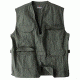 Woolrich Tactical Elite Men's Elite Discreet Carry Vest, OD Green, S WL44424GNRS