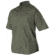 Woolrich Tactical Elite Men's Lightweight Short Sleeve Operator Shirt, Sage, S WL44914GNRS