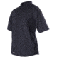 Woolrich Tactical Elite Men's Lightweight Short Sleeve Operator Shirt, Navy, 3XL WL44914NVR3XL