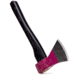 Woox Ax Thunderbird 14 Handle 4 Bld Prpl Head Throwning Axe