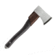 WOOX AX1 Axe, Midnight Gray, BU.AXE001.01