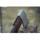 WOOX AX1 Axe, Midnight Gray, BU.AXE001.01