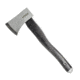 WOOX AX1 Axe, Midnight Gray, BU.AXE001.01