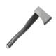 WOOX AX1 Axe, Midnight Gray, BU.AXE001.01