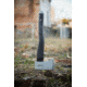 WOOX AX1 Axe, Midnight Gray, BU.AXE001.01
