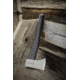 WOOX AX1 Axe, Midnight Gray, BU.AXE001.01