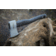 WOOX AX1 Axe, Midnight Gray, BU.AXE001.01