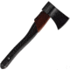 WOOX AX1 Axe, Phantom Black, BU.AXE001.03