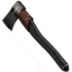 WOOX AX1 Axe, Phantom Black, BU.AXE001.03