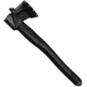 WOOX AX1 Axe, Phantom Black, BU.AXE001.03