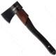 WOOX AX1 Axe, Phantom Black, BU.AXE001.03