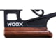 WOOX Bag Rider, Walnut, SH.BGR002.01