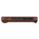Woox Bravado Handguard Large Frame Color Case Hardened 45-70 Gov, SH.FRN112.12