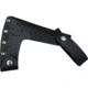 WOOX Forte X Heavy Duty Axe Orange, BUAXE00312