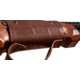 WOOX Gladiatore Leather Forend Cover, Brown, 810069397214