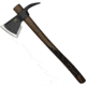 WOOX Solo Axe Brown