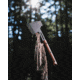 WOOX Terra Axe Walnut, WXA06001