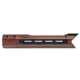 Woox Vigilante Handguard Walnut Wood 11&quot; Long, SH.FRN092.F02