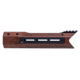 Woox Vigilante Handguard Walnut Wood 9&quot; Long, SH.FRN092.F01