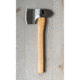 World Axe Throwing League King of Diamonds Throwing Axe