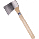 World Axe Throwing League The Commander Throwing Axe