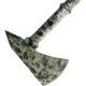 World Axe Throwing League The Mercenary Throwing Axe